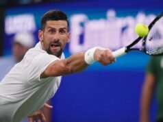 ‘See how it goes’: Djokovic eyes US Open opportunity