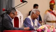 শেখ হাসিনার পতনের পর সরকারবিহীন তিনদিন কেমন ছিল পরিস্থিতি