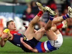 ‘Defence wins premierships’: Dogs ready for wildcard