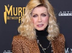 Donna Mills reveals financial reward from just a month on OnlyFans