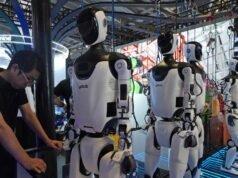 China targets US firms and drone exports after bans