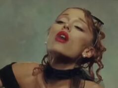 ‘Weird conundrum’: Carrie Bickmore concerned about talking about Ariana Grande with daughters