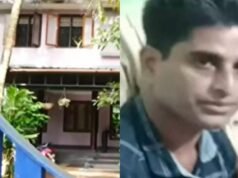 കണ്ണൂരില് ഭാര്യയെ പെട്രോള് ഒഴിച്ച് തീകൊളുത്തിയ സംഭവം; പൊള്ളലേറ്റ ഭര്ത്താവ് മരിച്ചു
