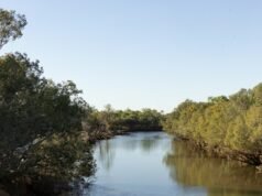 OPINION: New minister must change course on WA’s water security