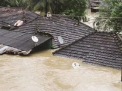 ഇപ്പോള് കേരളം മഴയെ ഭയപ്പെടുന്നുണ്ട്