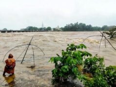പ്രളയക്കെടുതി തുടരുന്നു; അസമില് മരണം 82, ഒഡീഷയില് എട്ട് ലക്ഷത്തിലധികം പേര് ദുരിതത്തില്