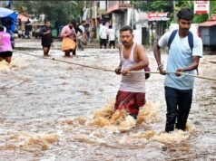 അഞ്ച് ജില്ലകളില് നാളെ അവധി; വിവിധ പരീക്ഷകള് മാറ്റിവെച്ചു