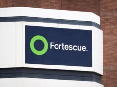 Fortescue executive stood down over sexual harassment allegation