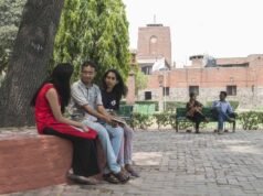 DUSU polls: Gen Z, NEET protests and the ABVP-NSUI battle