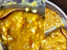സ്കൂളിലെ ഉച്ചഭക്ഷണത്തില് ഉപ്പിന് പകരം ചേര്ത്തത് ഡിറ്റര്ജന്റ്; നിരവധി വിദ്യാര്ഥികള് ആശുപത്രിയില്