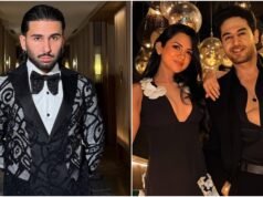 Real snake: Orry accuses Akanksha Chamola of milking Gaurav Khanna’s fame