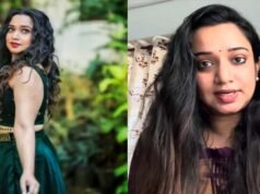 എന്ത് പറഞ്ഞാലും മിണ്ടാതിരുന്ന് ജീവിക്കാൻ എനിക്ക് കഴിയില്ലെന്ന് മനസിലായി; വിവാഹമോചനത്തെക്കുറിച്ച് തുറന്ന് പറഞ്ഞ് ഗൗരി കൃഷ്ണൻ