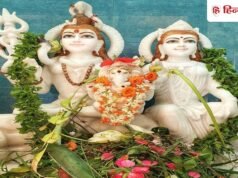 क्या आपने किए हैं चांदनी चौक वाले गौरी शंकर मंदिर के दर्शन? जानें यहां क्यों साथ पूजा करते हैं कपल्स