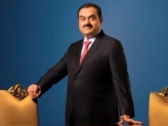 US judge drops criminal charges against Indian billionaire Gautam Adani