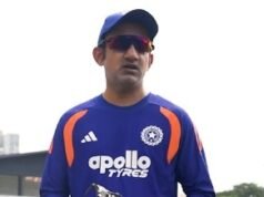 Gautam Gambhir sets the tone with blunt message ahead of Sri Lanka Tests