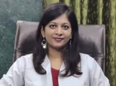 Woman psychiatrist falls to death from fifth floor in Ghaziabad high-rise