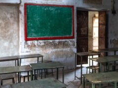 2,276 Bihar government schools run without buildings, Assembly data reveals