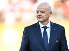 FIFA turmoil deepens with Infantino under fire after failed World Cup rights plan