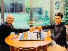 Google DeepMind’s Demis Hassabis backs 17-year-old Shreyas Royal’s chess triumph