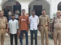 Gorakhpur teen fakes own kidnapping, uses AI to extort father for online gaming