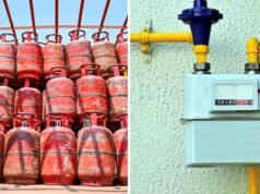 Why govt wants Indian homes to switch from LPG cylinders to piped gas