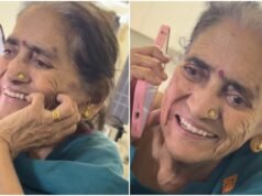 Grandmother mistakes ChatGPT bot for real person, their sweet conversation is viral