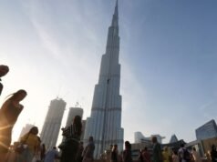 UAE alerts residents to missile threat, later declares situation safe