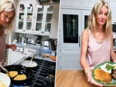 Gwyneth Paltrow just discovered besan chilla, and Indians have entered the chat