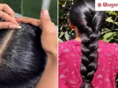 गलत तरीके से लगाते हैं बालों में तेल, तभी नहीं हो रहा फायदा! जानें क्या है सही मैथड