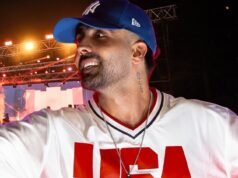 Harrdy Sandhu’s ‘Stuck On You’ to get 72-hour subscriber-first release in India