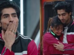 I am sorry: Harshad Chopda apologises for choosing Shivangi Joshi over his game