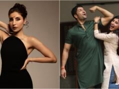 All about Harshita Gaur, Mirzapur’s Dimpy Pandit, an engineer and Kathak dancer