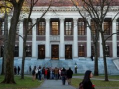 Harvard to pay USD 53 million over black market sale of donated body parts