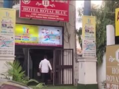 30 hotel stays, concealed marriage: Woman cop found dead in Ghaziabad hotel