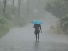 കനത്ത മഴയില് മണ്ണിടിച്ചിലിന് സാധ്യത; ദേശീയ പാത നേര്യമംഗലം മുതല് അടിമാലി വരെ ഗതാഗതം നിരോധിച്ചു