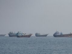 Iran blacklists 45 tankers, threatens fines, confiscation in new Hormuz escalation