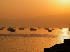 How Hormuz deal with Oman hands Iran unprecedented control over Gulf shipping