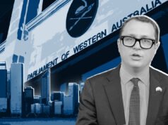 FROM THE HILL: A snapshot of today’s politics and parliament