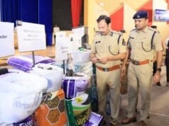 Hyderabad food watchdog seizes 25,000 kg of adulterated spices in citywide raids
