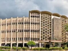 Two IIT-Bombay hostel canteens closed for operating without licences