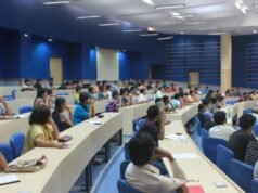 IIT Bombay caps PhD duration at 8 years after review of long-pending cases