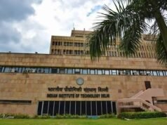 IIT Delhi students’ protest spurs external probe into postgraduate’s suicide