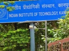 IIT Kanpur launches Hindi online course to train 3 lakh students in cybersecurity