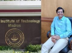 IIT Madras builds engineers. Now it plans MBBS and MD degrees too, says Director Kamakoti