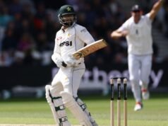 Imam-ul-Haq keeps faking injuries: Ex-PAK selector’s big claim after Lord’s no-show
