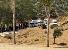 Ceuta border crackdown sees 111 arrests after fresh mass crossing calls