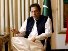 PCB warns Pakistan players against speaking about Imran Khan’s imprisonment