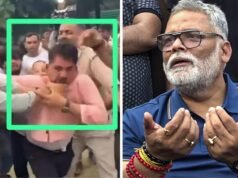 Pappu Yadav attack row: Accused denies knife charge, says will face probe