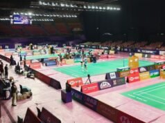 India Open to move to Guwahati in 2028, Delhi to host 2027 and 2029
