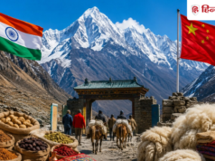 बिना पैसों के कारोबार! भारत-चीन के बीच फिर शुरू हुआ पुराना व्यापार, आखिर 6 साल से क्यों बंद था ये रूट?